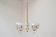 Mid-century Chandelier by Drukov, 1970’s