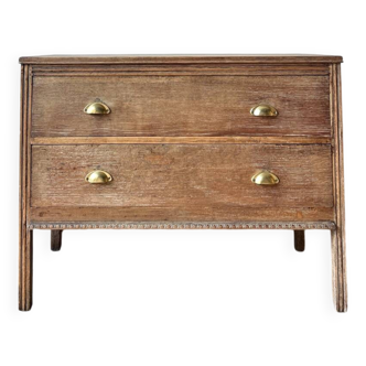 Commode meuble de métier