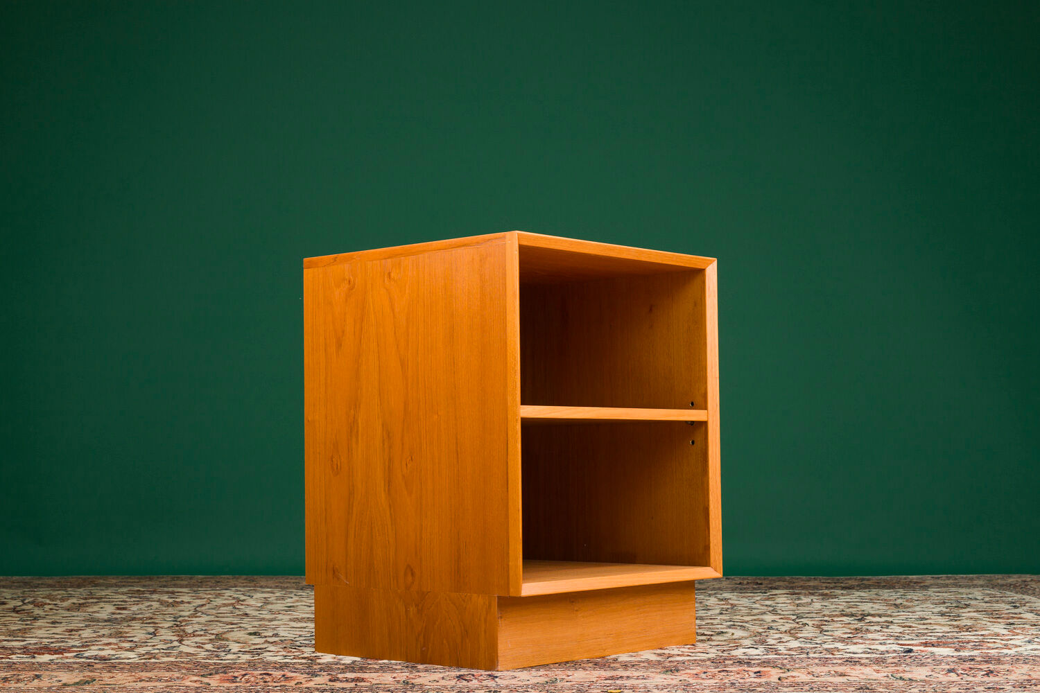Danish Teak Cabinet, 1970s