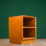 Danish Teak Cabinet, 1970s
