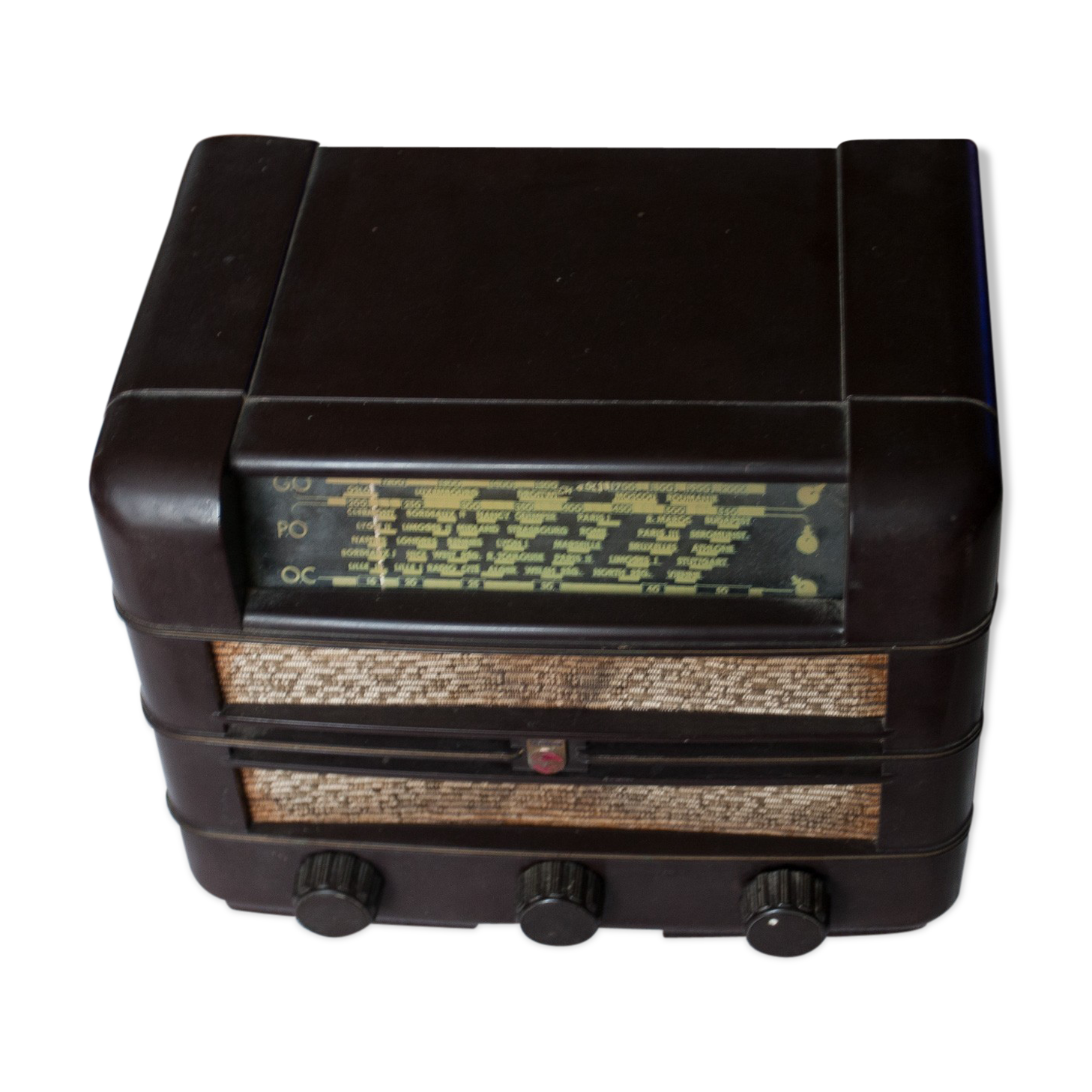 Radio Philips A 443 U