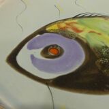 Plat poisson