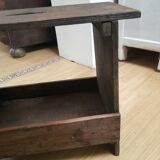 Workshop stool
