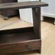 Workshop stool