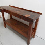 Industrial work bench