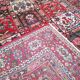 Ancient handmade Persian handmade boktiari 2.00 x 1.46 m