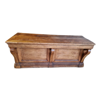 Store counter
