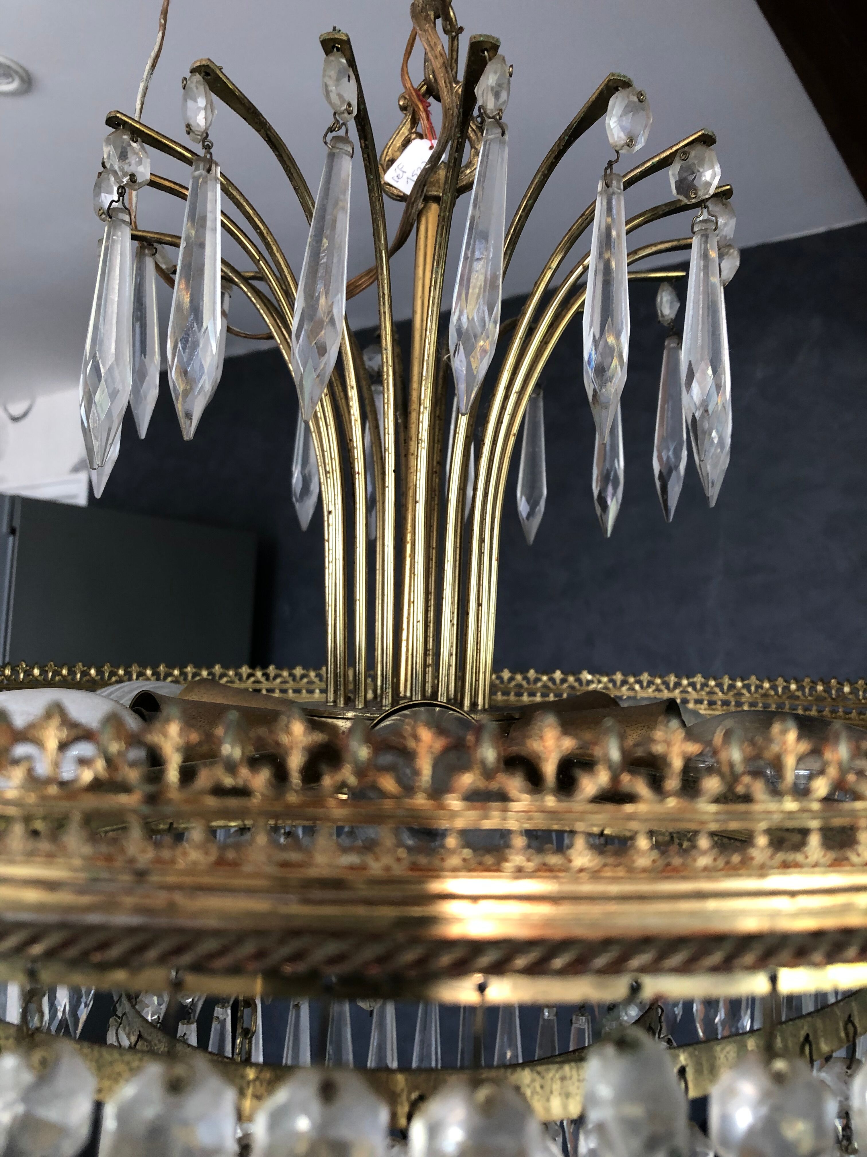 Chandelier