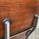 Herman Miller Lounge chair & ottoman rosewood Charles & Ray Eames 1960s