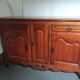 Old enfilade