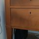 Empire style desk
