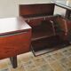 CIOLINO office old vintage chair armchair ADDFORM bar drawer box