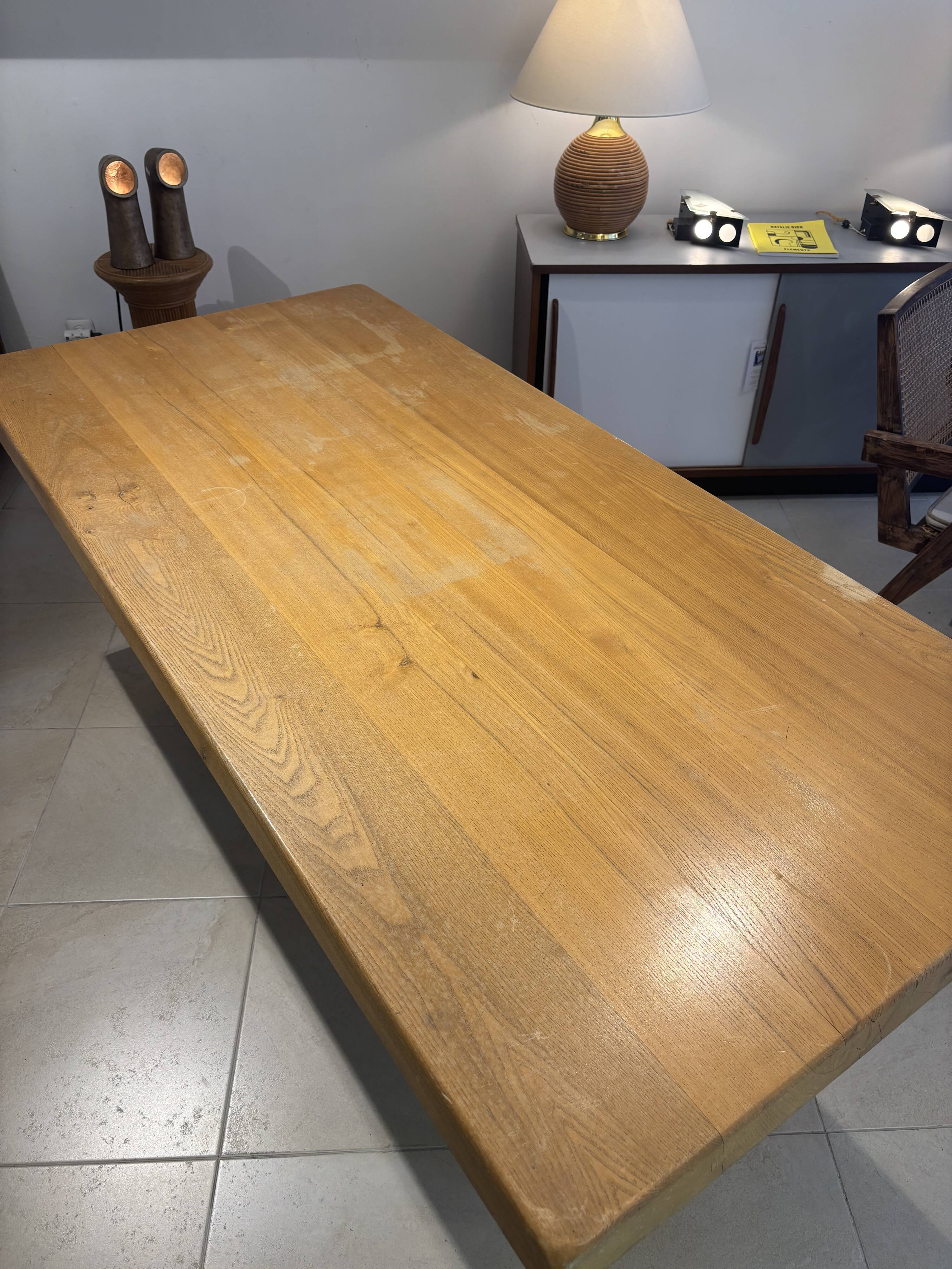 Table T14C par Pierre Chapo
