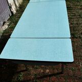 Vintage formica table