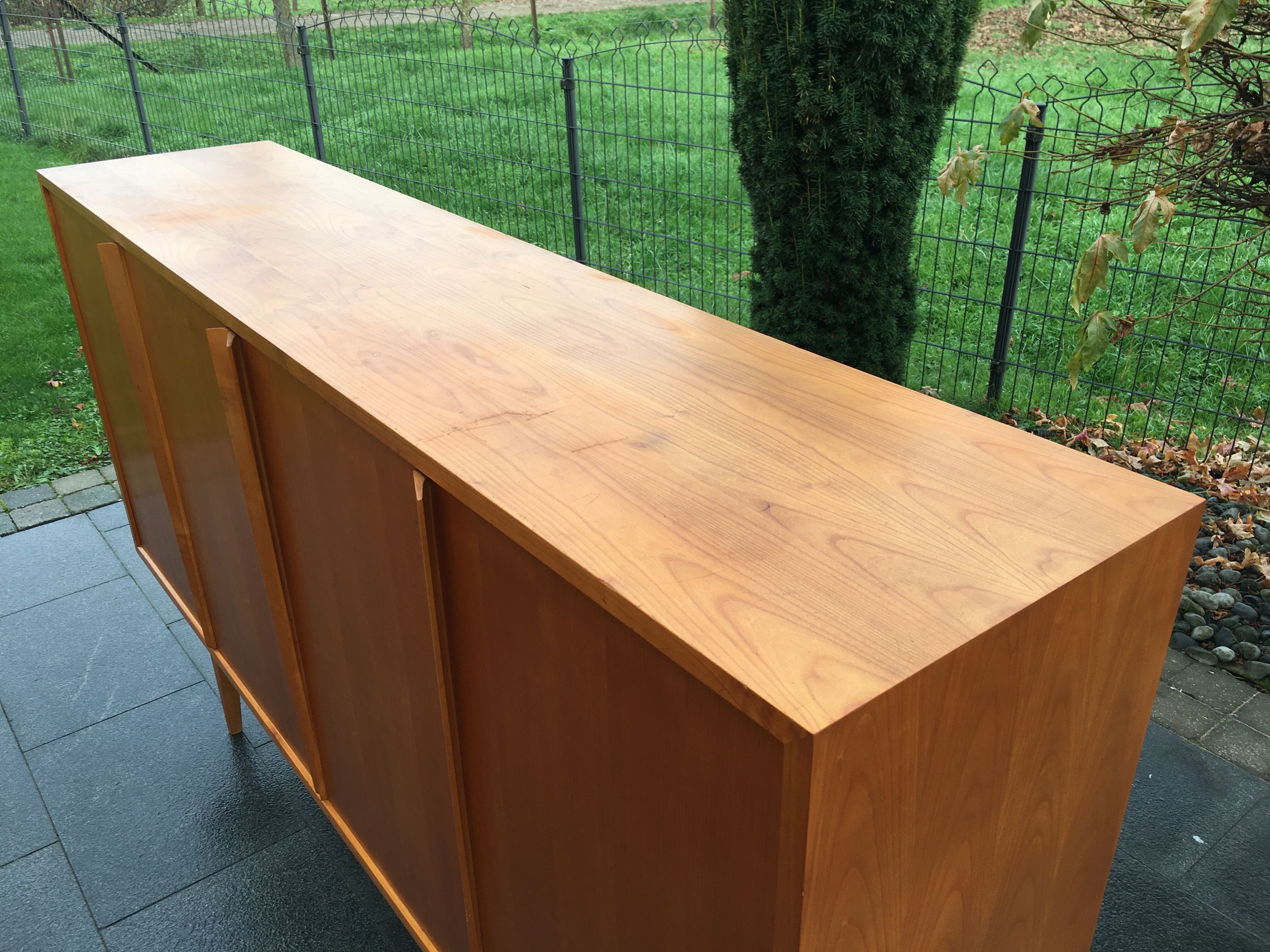 Enfilade Behr années 50