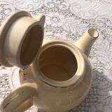 Star Teapot