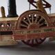 Pull-along toy Wilkins Company