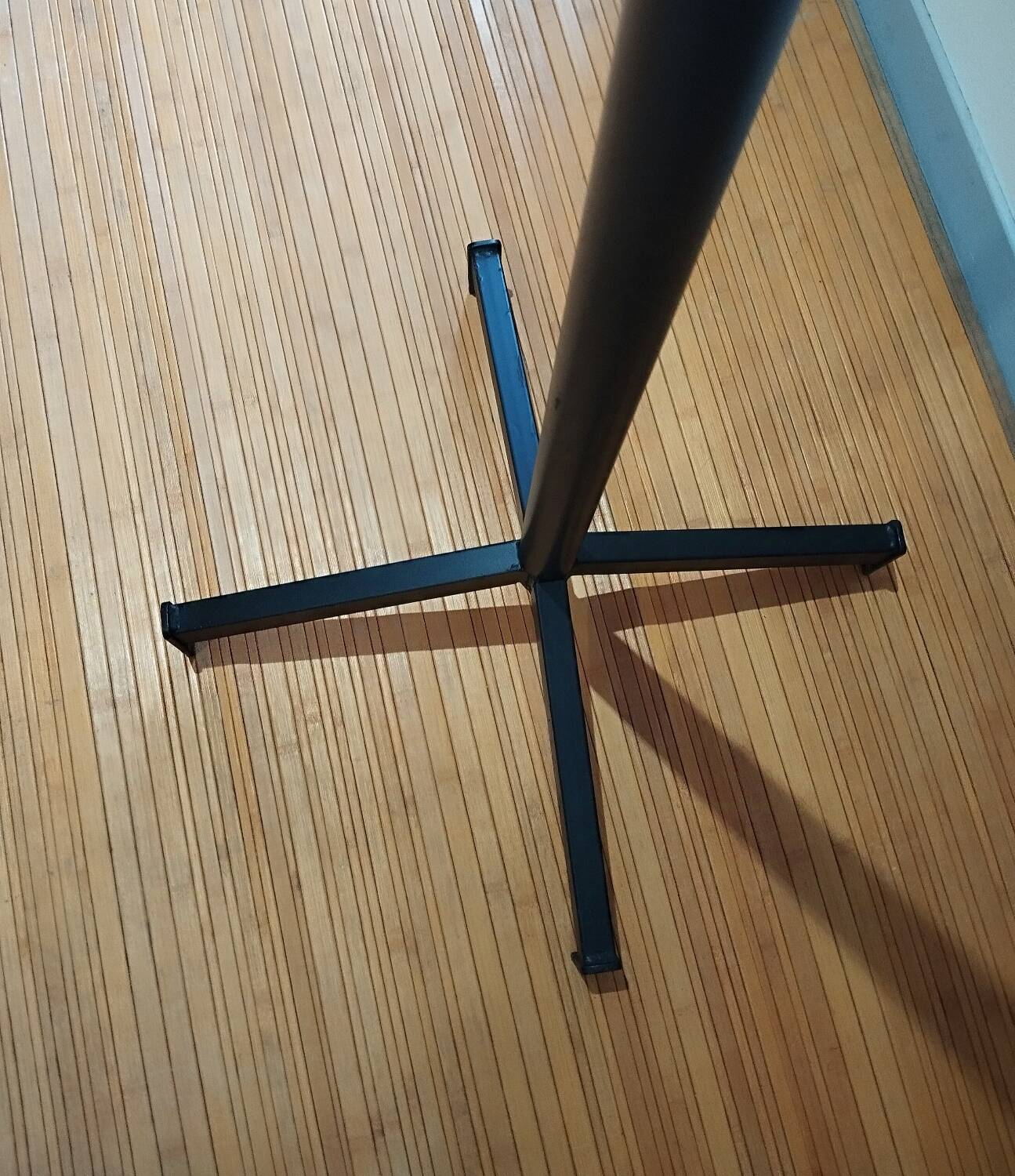 Atomic coat rack from the 70s