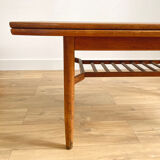 Table extensible par Folke Ohlsson