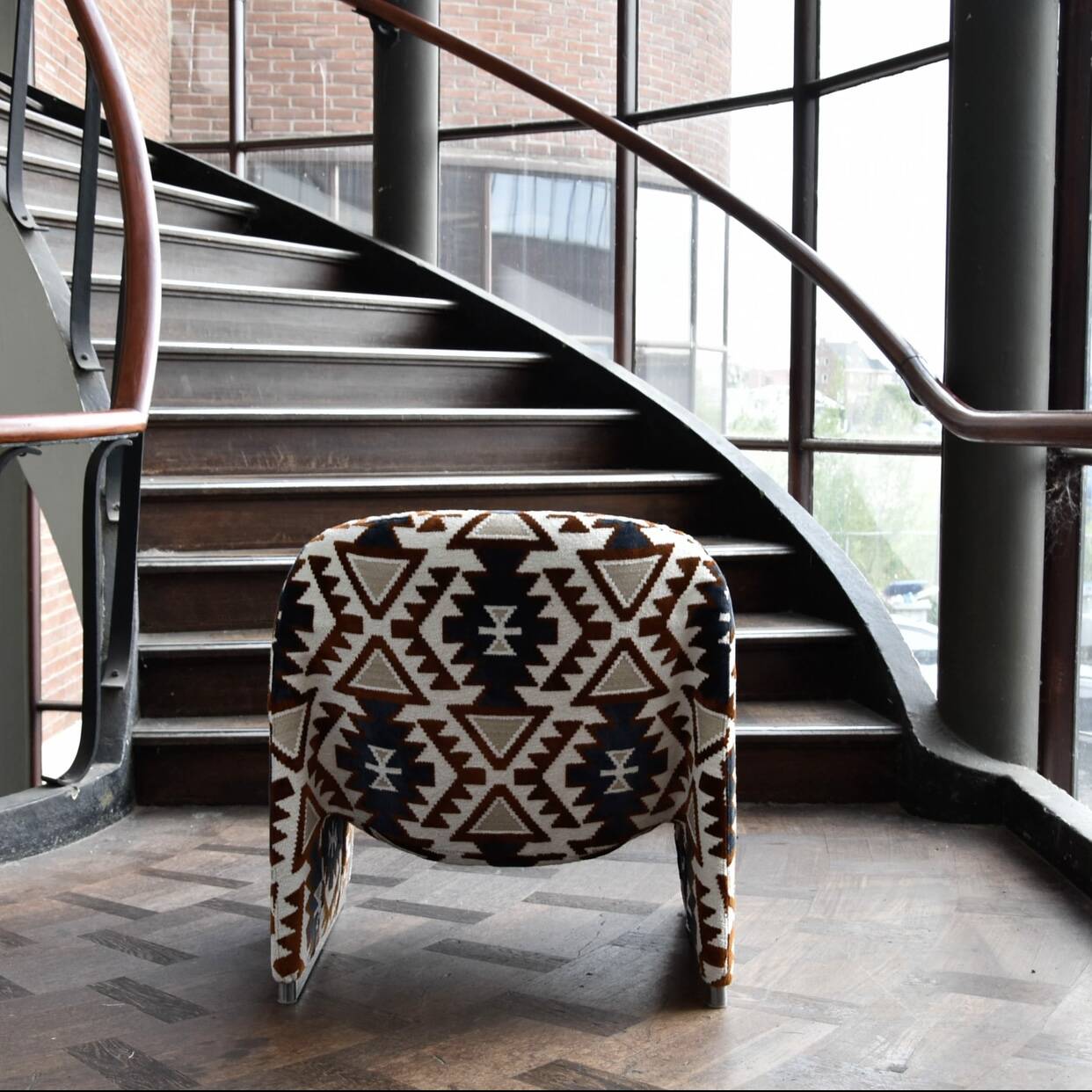 Artifort Alky chair