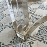 Holywood Regency Dining Table