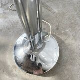 Mazzega floor lamp 1970 Murano glass