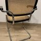 Cesca B64 chair by Marcel Breuer