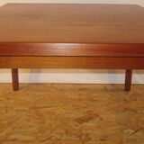 Table de Canapé Scandinavede H Kjaernulf