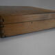 Lefranc vintage paint case