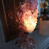 Murano table lamp