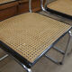 Lot de 4 Chaises Model B32 Cesca  Marcel Breuer 1970s
