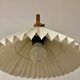Modular wall light, Scandinavian design, 1950s.