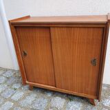 Vintage buffet