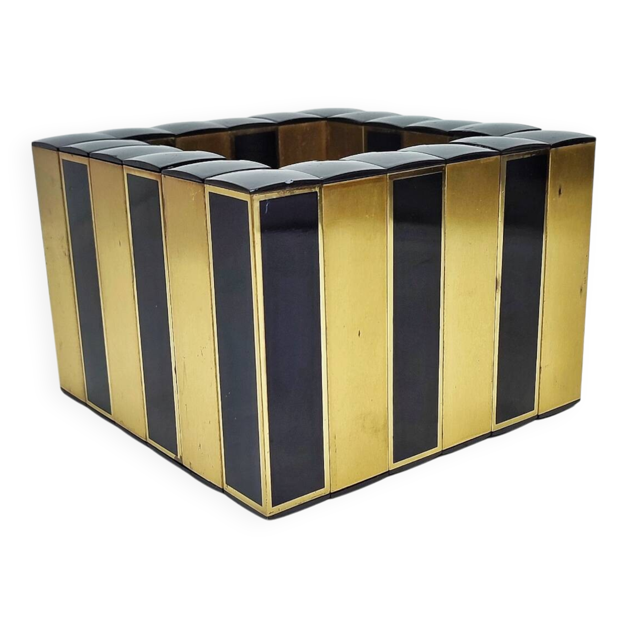 Cenicero "Lumica". España, 1980s.