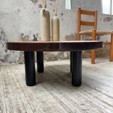 Roger Capron Herbarium Round Table