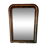 Mirror Louis Philippe 78 x 57 cm