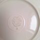 Deep plates or salad plates Villeroy & Boch yellow