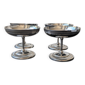 Ice cream bowls