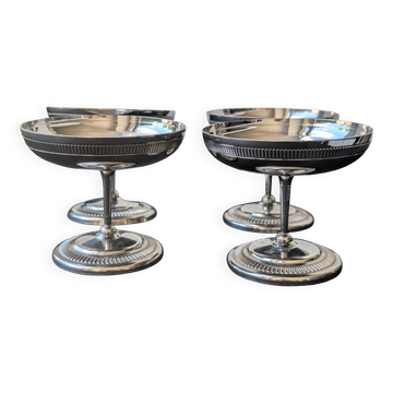 Ice cream bowls
