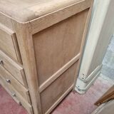 Low sideboard
