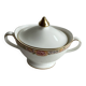 Royal Doulton Darjeeling Sugar Bowl
