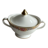 Sucrier Royal Doulton Darjeelung