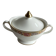 Royal Doulton Darjeeling Sugar Bowl