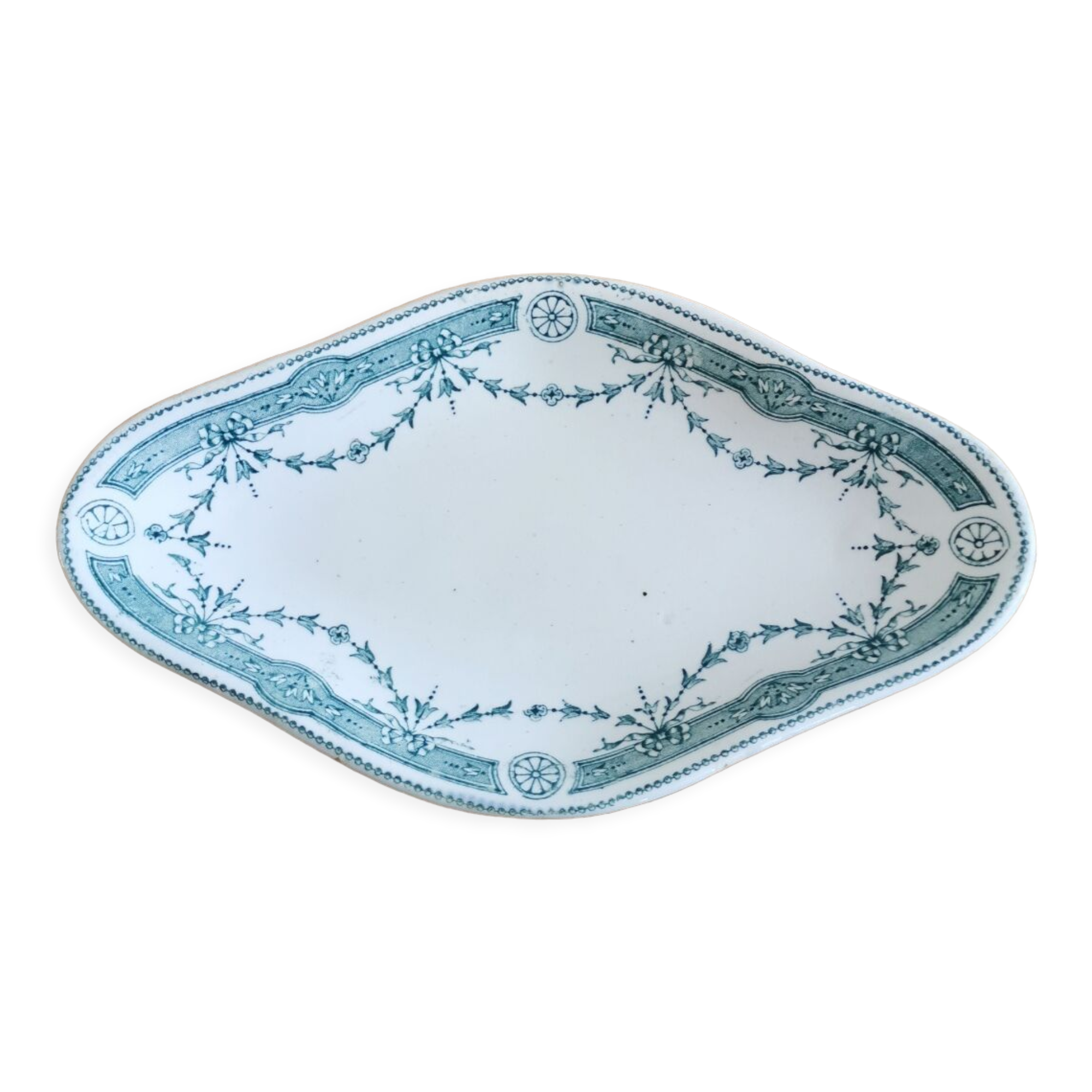 Ravier in Iron Land Moulin des Loups