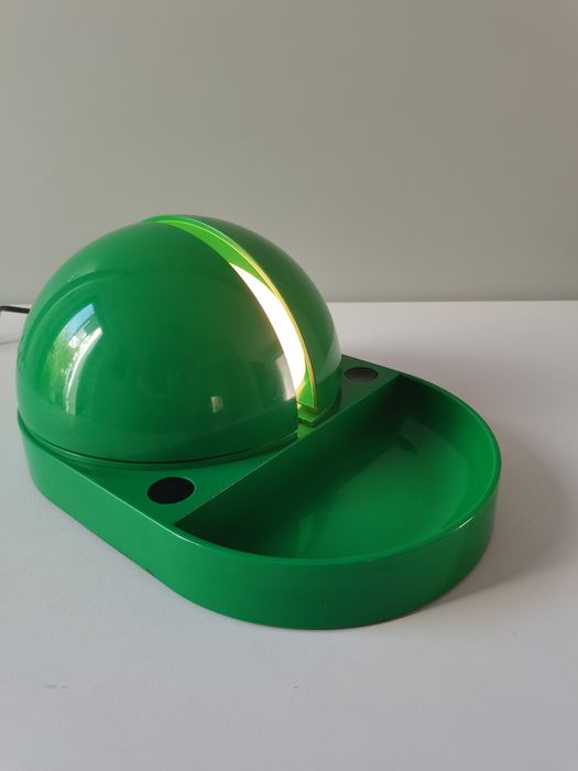 Italian design lamp "Tapira" Fontana arte by G.P.A Monti