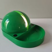 Italian design lamp "Tapira" Fontana arte by G.P.A Monti