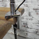 Vintage hanging lamp