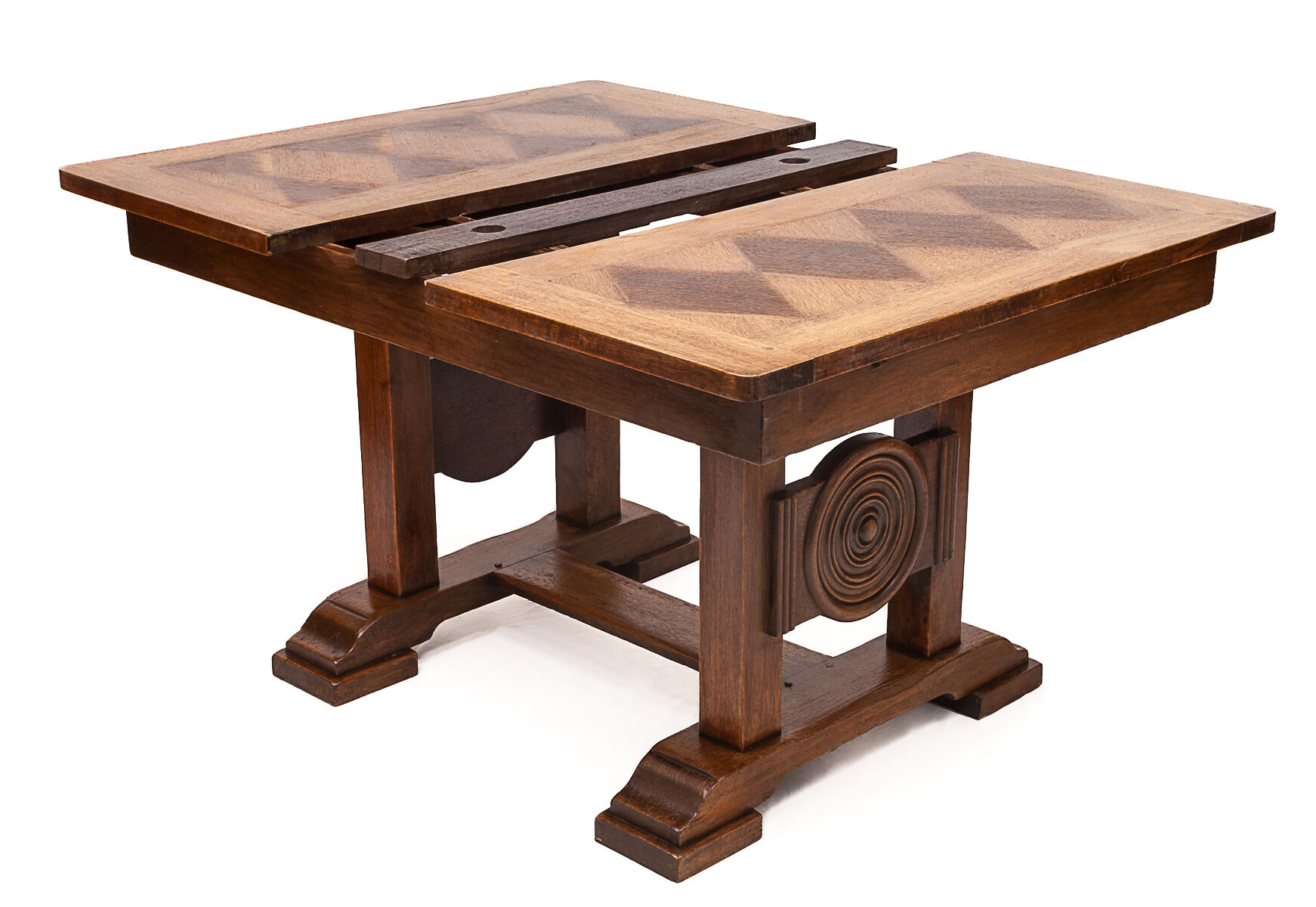 Dining table by Étienne Kohlmann