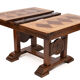 Dining table by Étienne Kohlmann