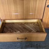 Scandinavian 50s sideboard